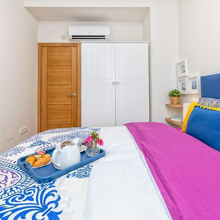 Homely Malaga Cristo Deluxe 外观 照片